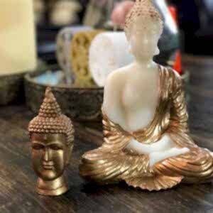 Buda Mum