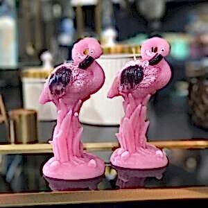 Flamingo Mum